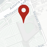 Map of Venue Location.